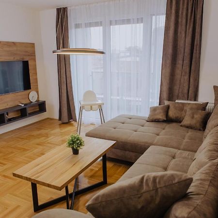 Sunshine Apartments - Valjevo Zewnętrze zdjęcie