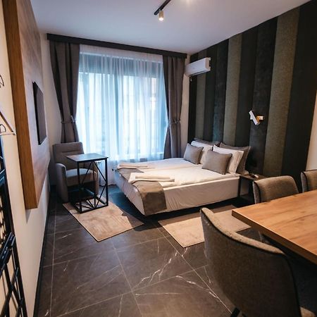 Sunshine Apartments - Valjevo Zewnętrze zdjęcie
