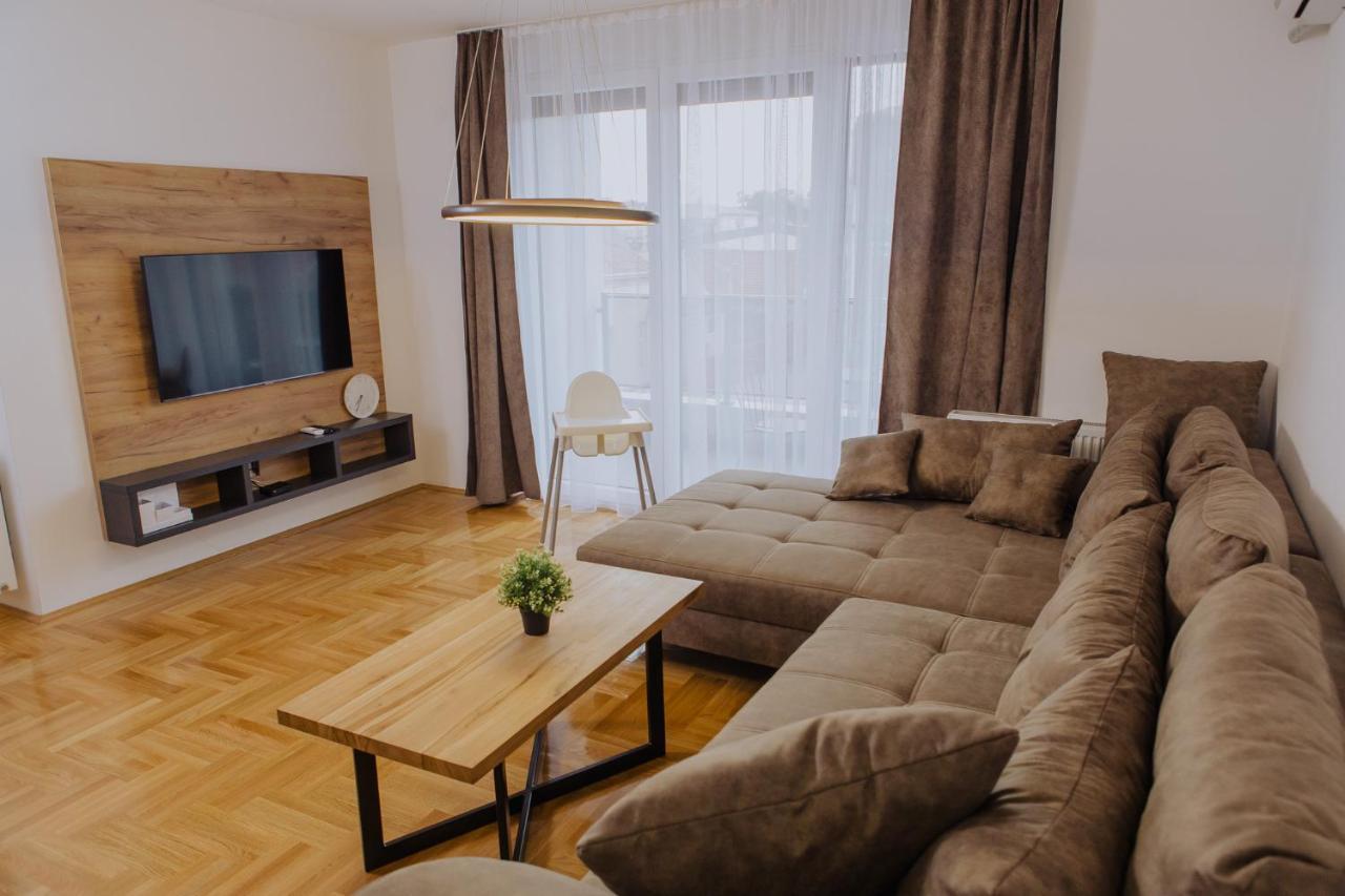 Sunshine Apartments - Valjevo Zewnętrze zdjęcie
