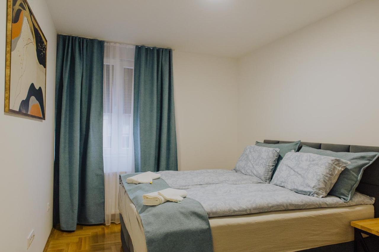 Sunshine Apartments - Valjevo Zewnętrze zdjęcie