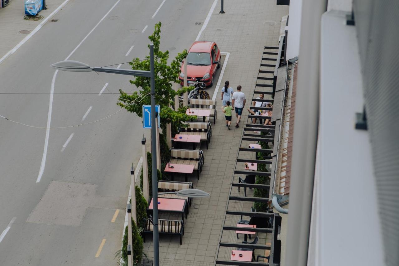 Sunshine Apartments - Valjevo Zewnętrze zdjęcie