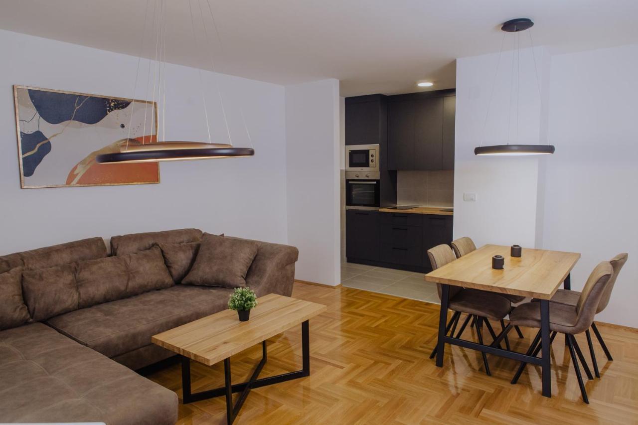 Sunshine Apartments - Valjevo Zewnętrze zdjęcie