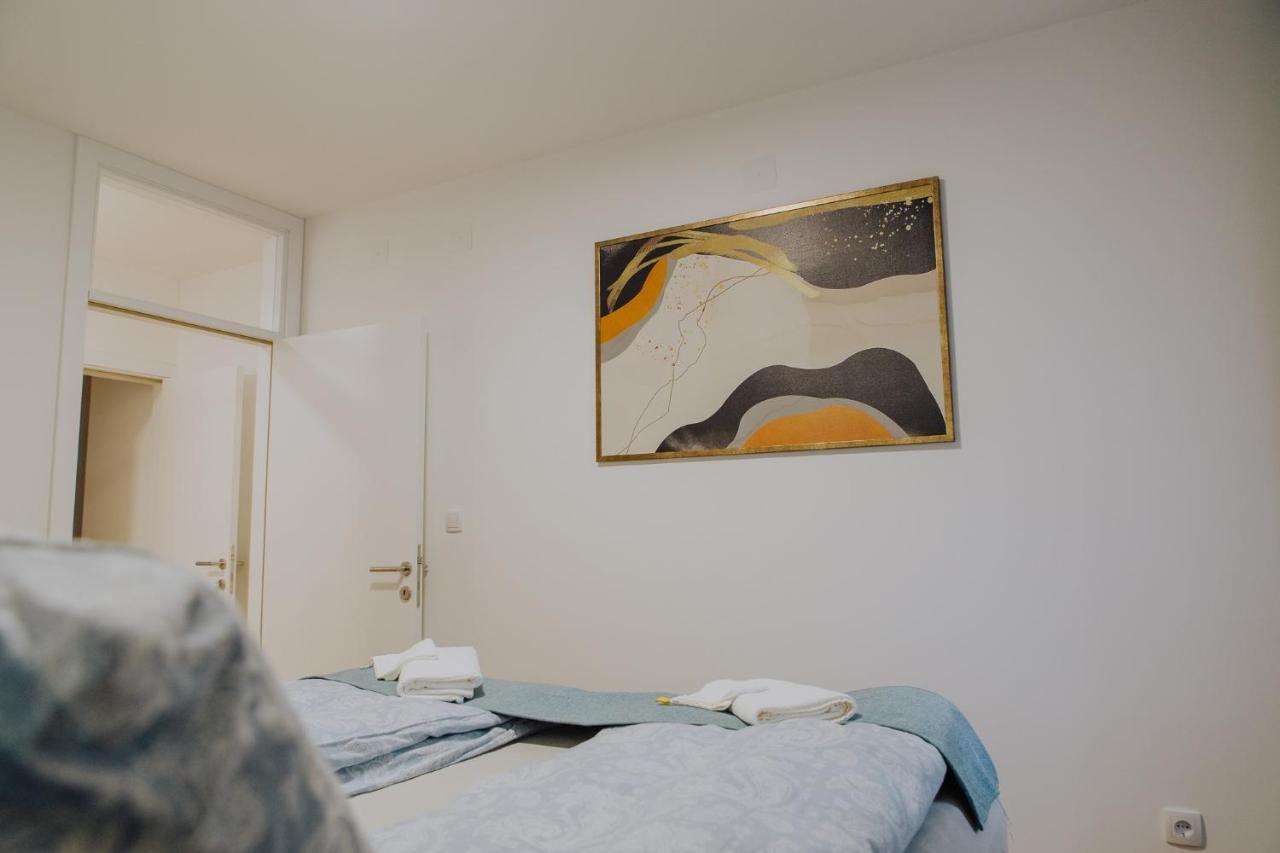 Sunshine Apartments - Valjevo Zewnętrze zdjęcie
