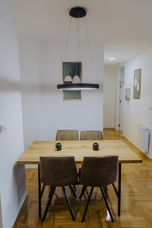 Sunshine Apartments - Valjevo Zewnętrze zdjęcie