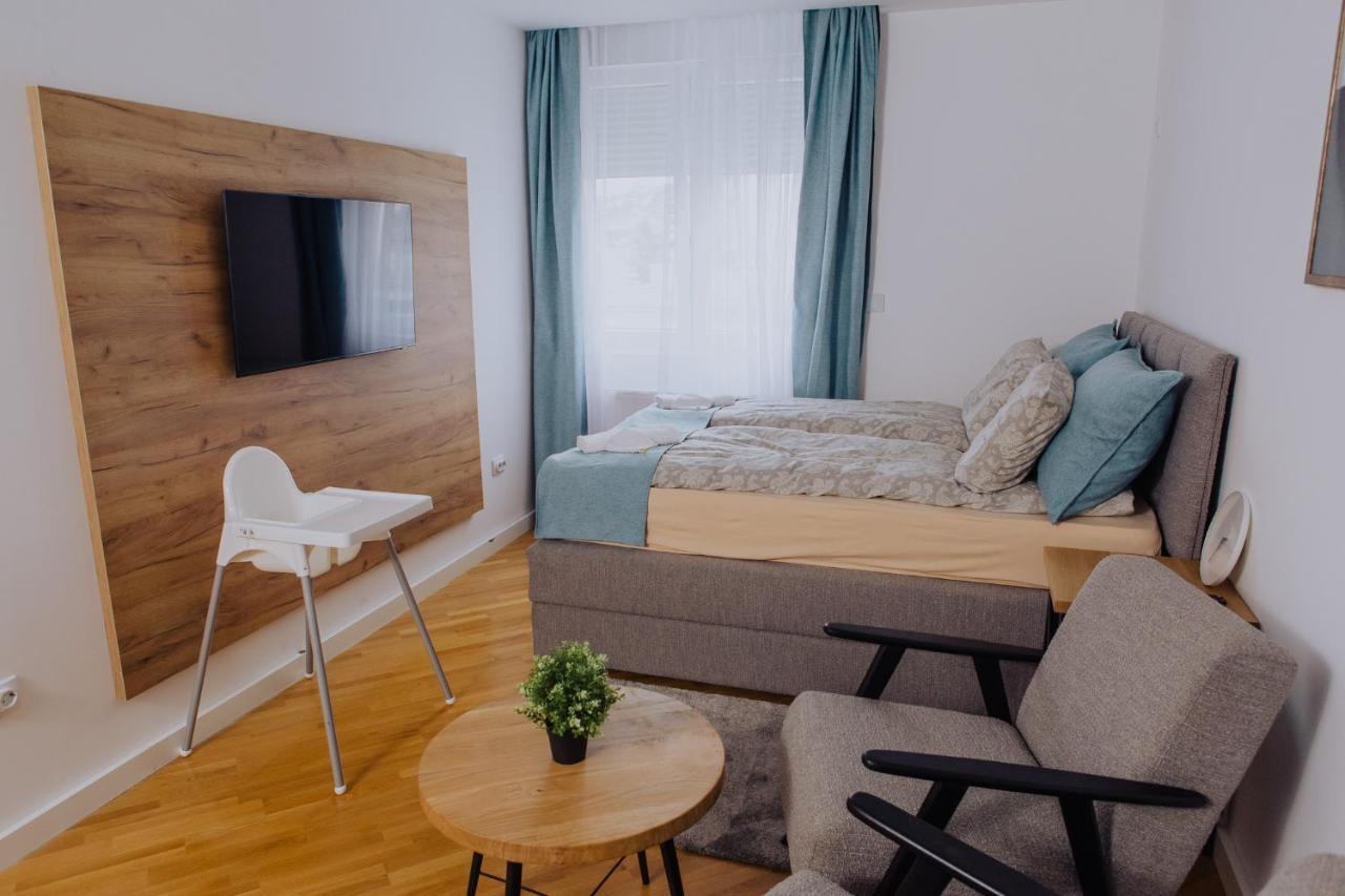 Sunshine Apartments - Valjevo Zewnętrze zdjęcie