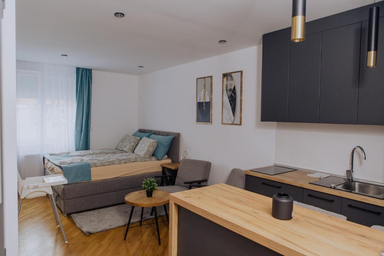 Sunshine Apartments - Valjevo Zewnętrze zdjęcie