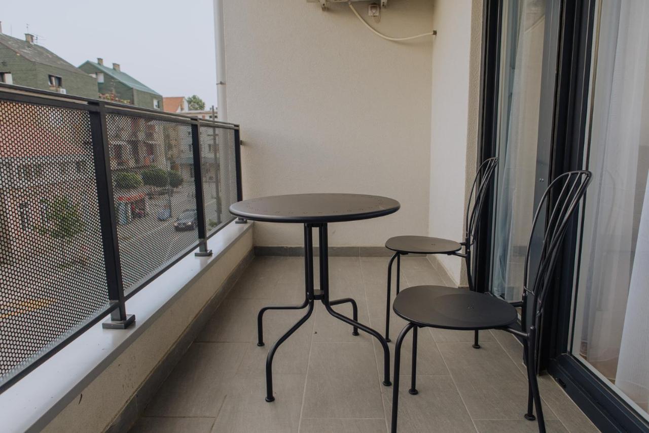 Sunshine Apartments - Valjevo Zewnętrze zdjęcie