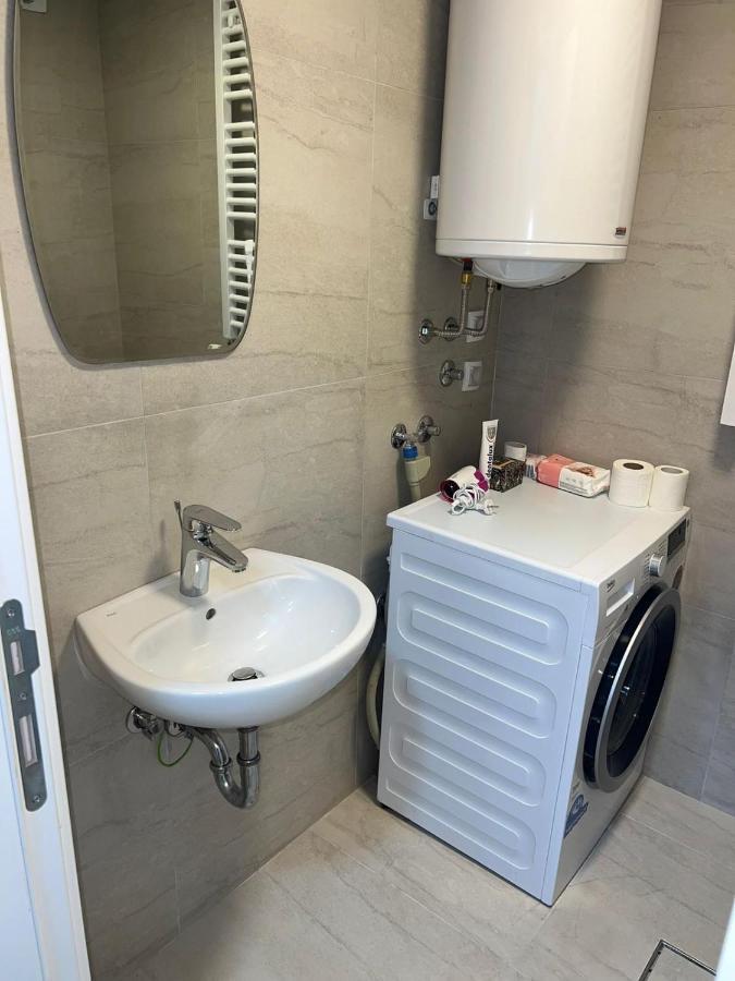 Sunshine Apartments - Valjevo Zewnętrze zdjęcie
