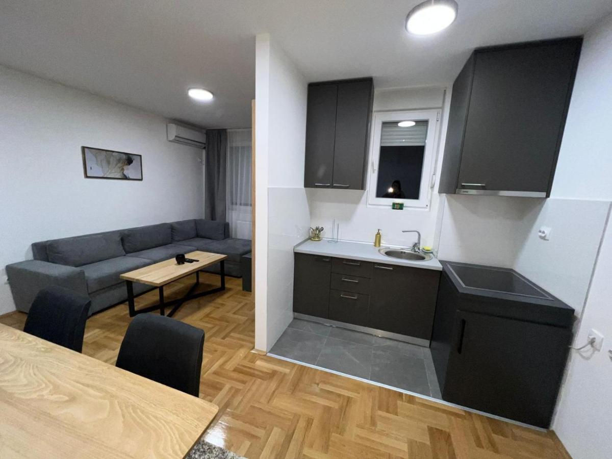 Sunshine Apartments - Valjevo Zewnętrze zdjęcie