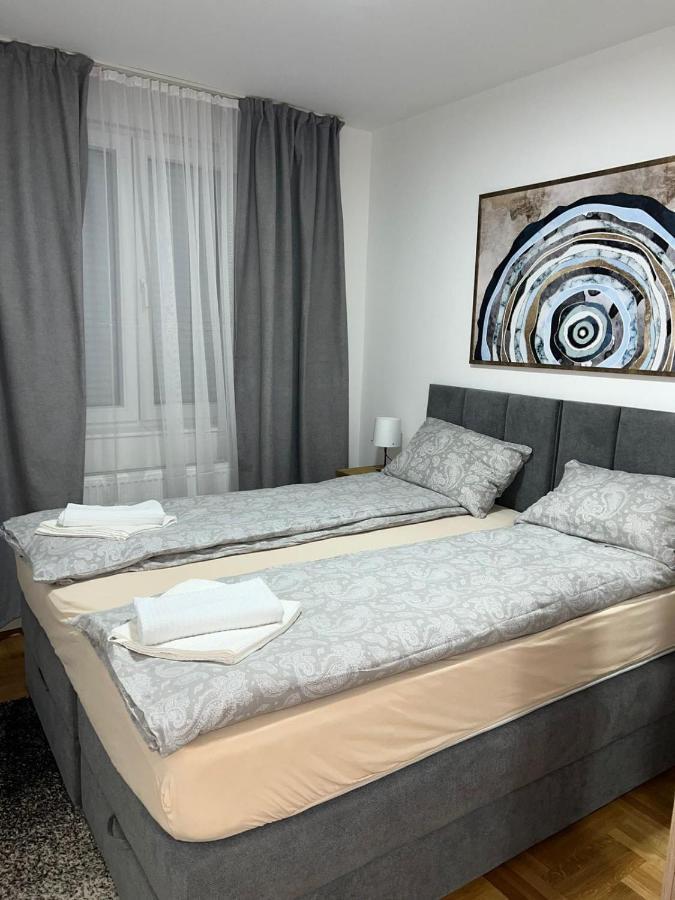 Sunshine Apartments - Valjevo Zewnętrze zdjęcie