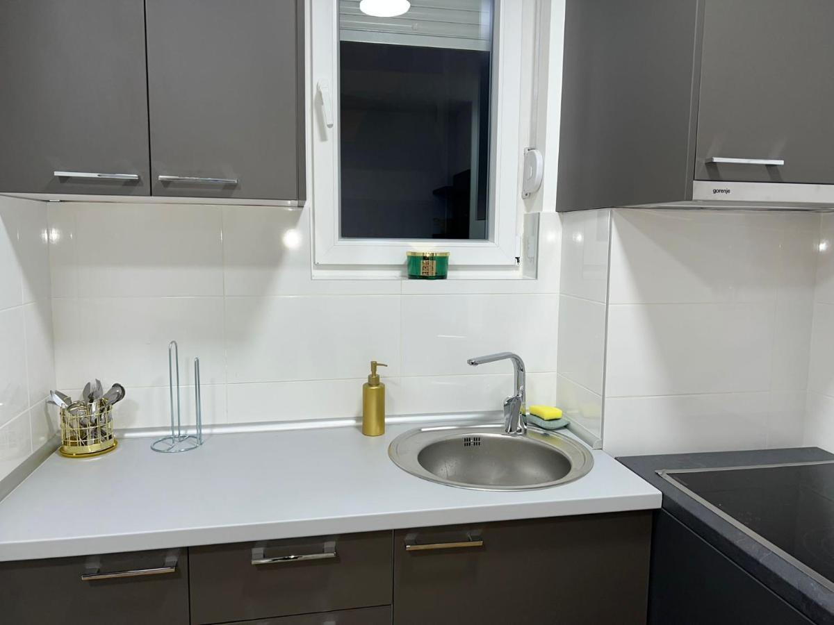 Sunshine Apartments - Valjevo Zewnętrze zdjęcie