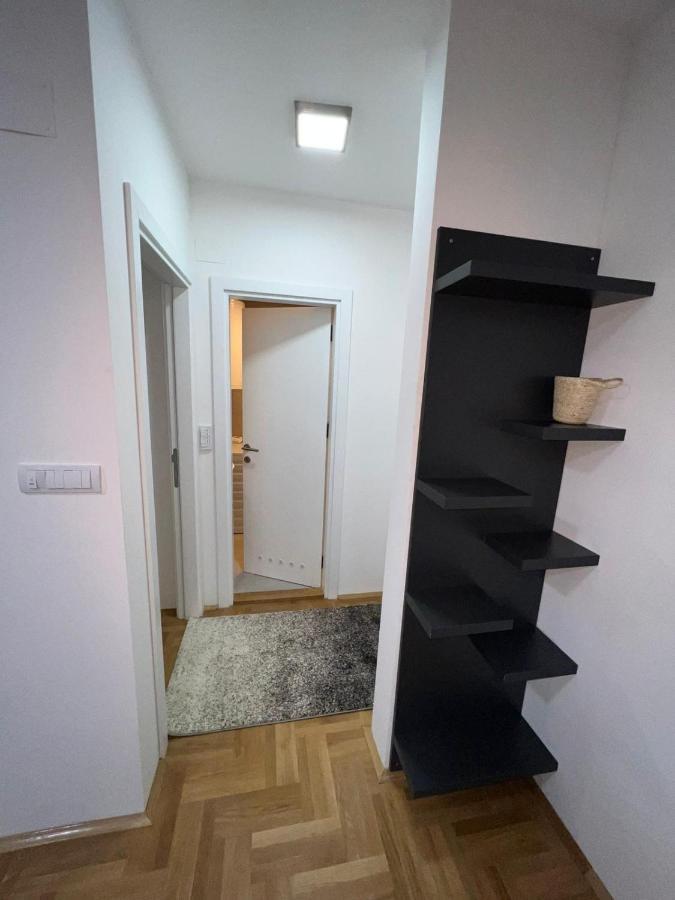 Sunshine Apartments - Valjevo Zewnętrze zdjęcie