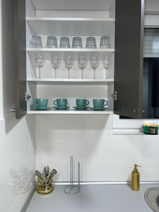 Sunshine Apartments - Valjevo Zewnętrze zdjęcie
