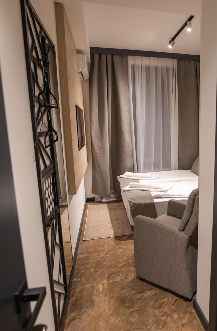 Sunshine Apartments - Valjevo Zewnętrze zdjęcie