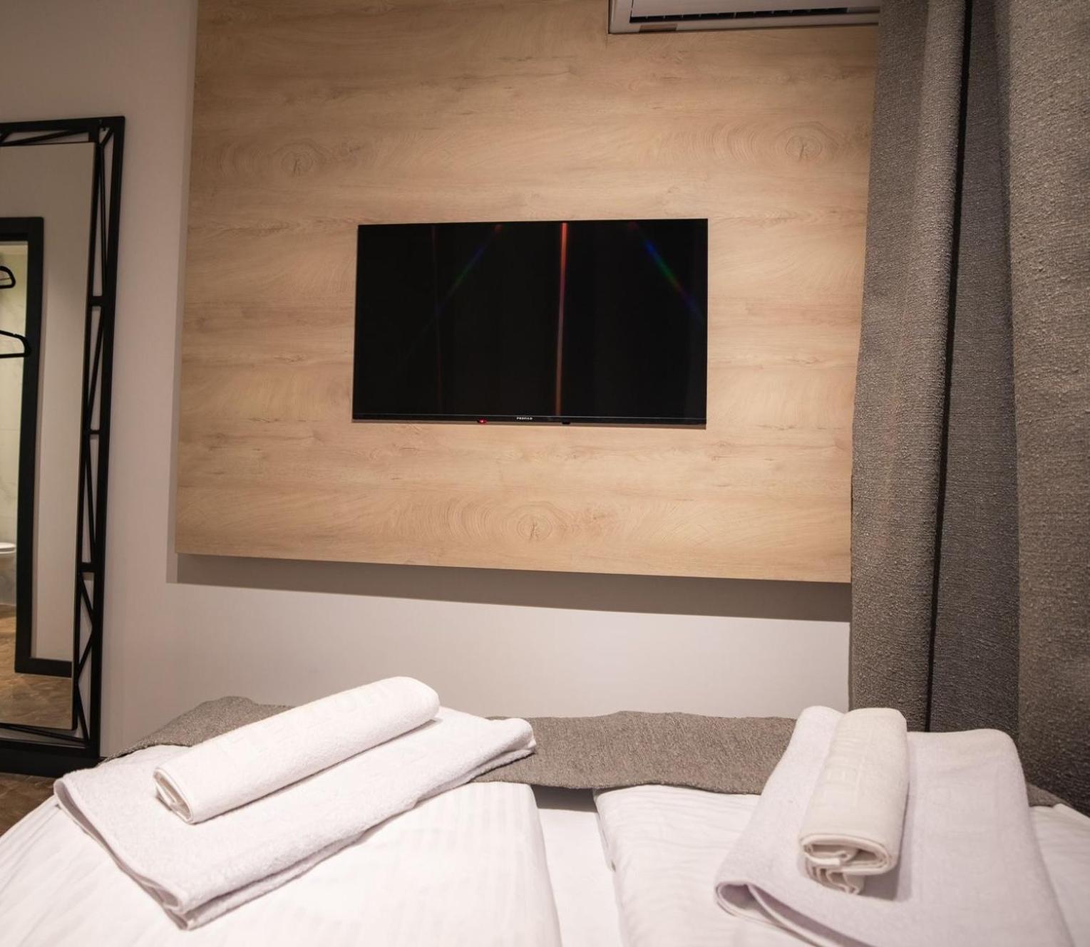 Sunshine Apartments - Valjevo Zewnętrze zdjęcie
