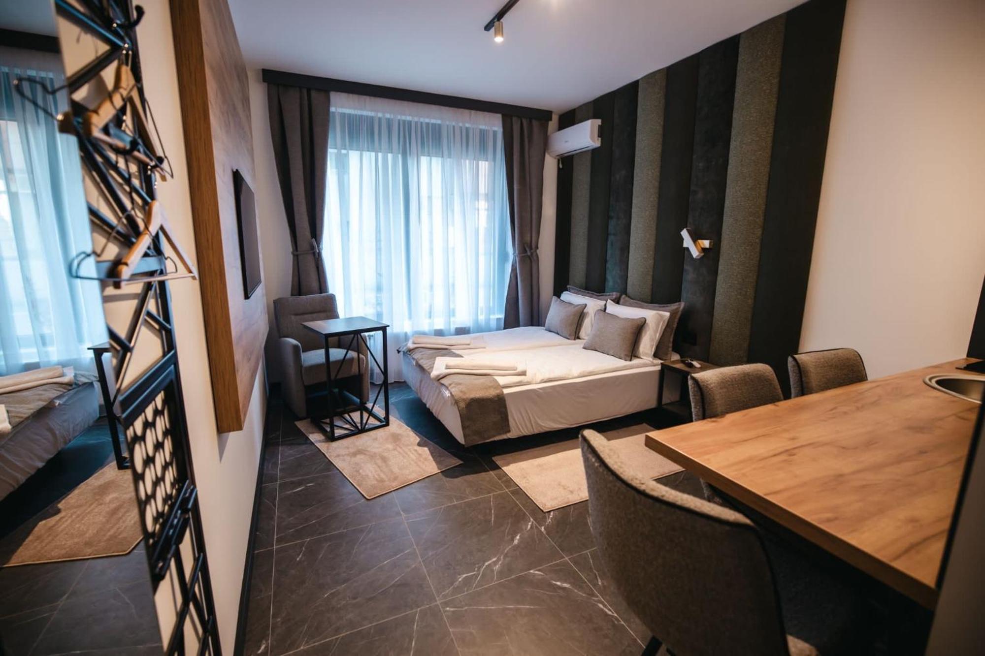 Sunshine Apartments - Valjevo Zewnętrze zdjęcie