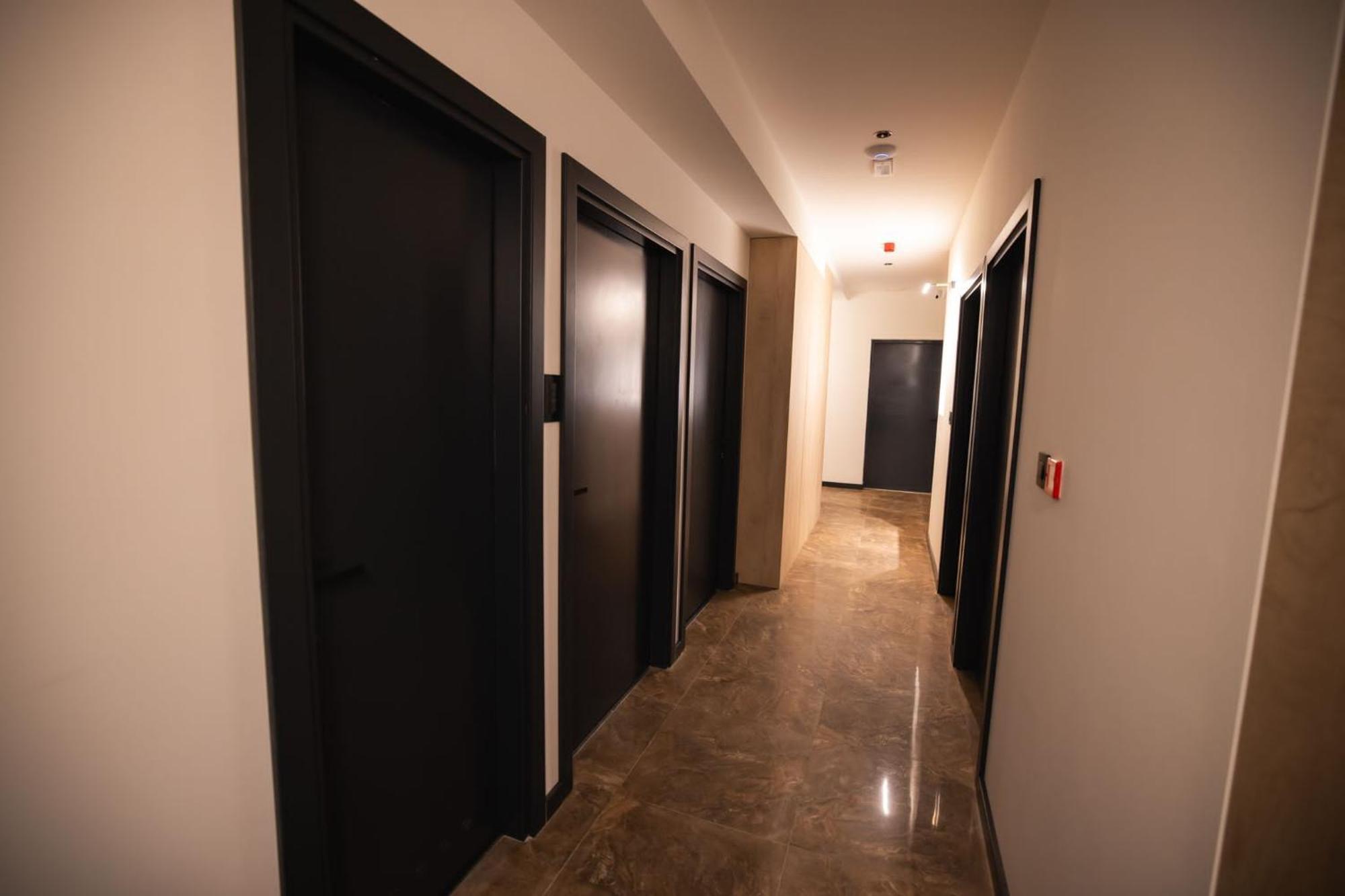 Sunshine Apartments - Valjevo Zewnętrze zdjęcie