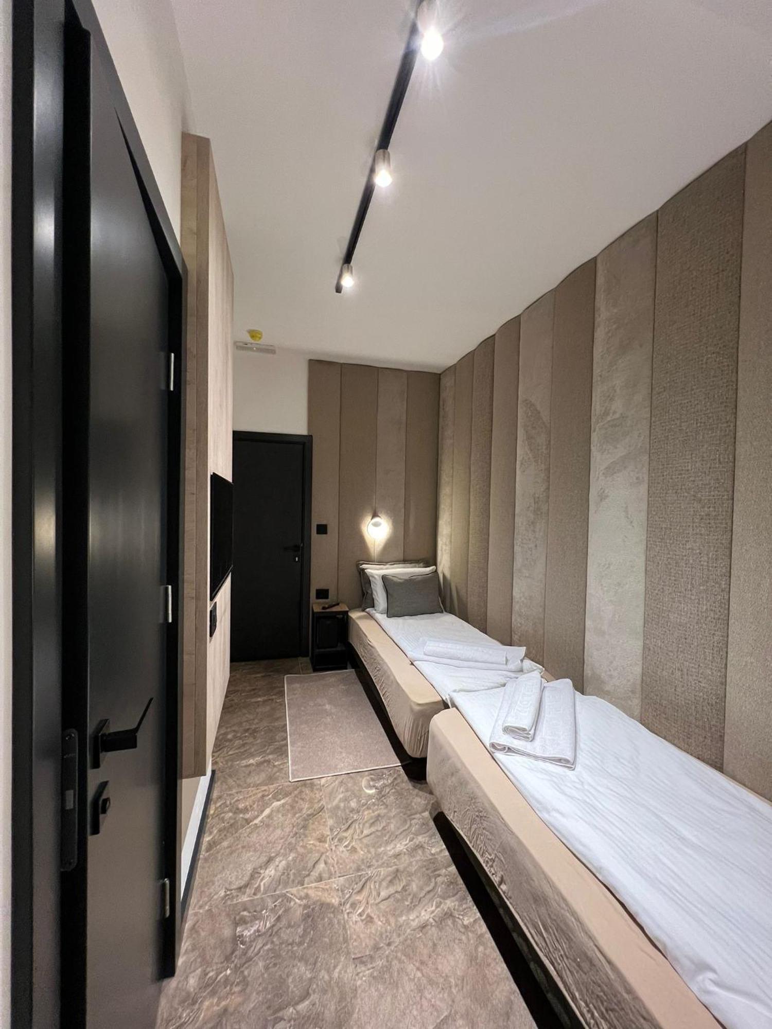 Sunshine Apartments - Valjevo Zewnętrze zdjęcie