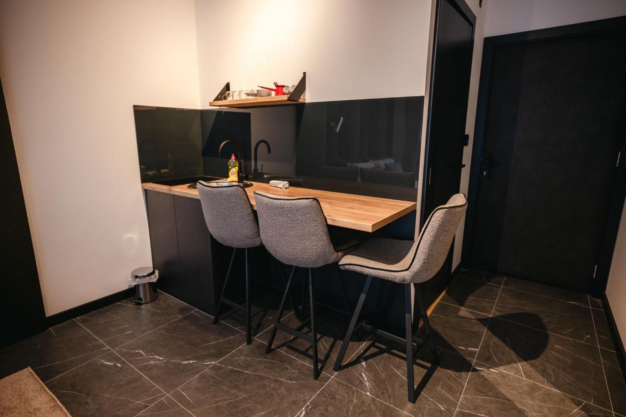 Sunshine Apartments - Valjevo Zewnętrze zdjęcie
