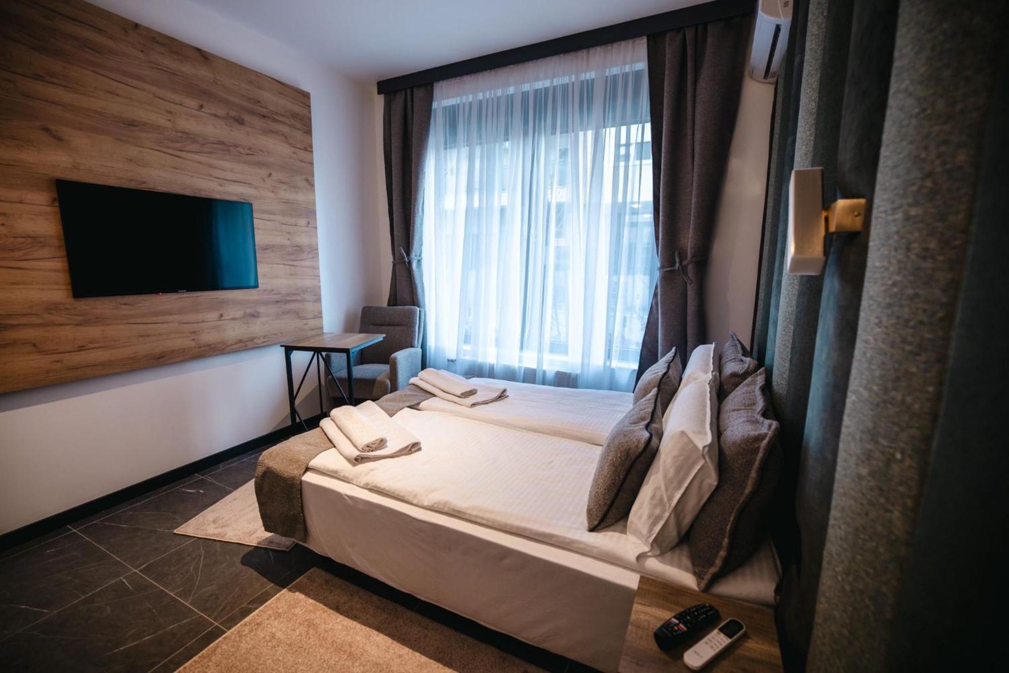 Sunshine Apartments - Valjevo Zewnętrze zdjęcie