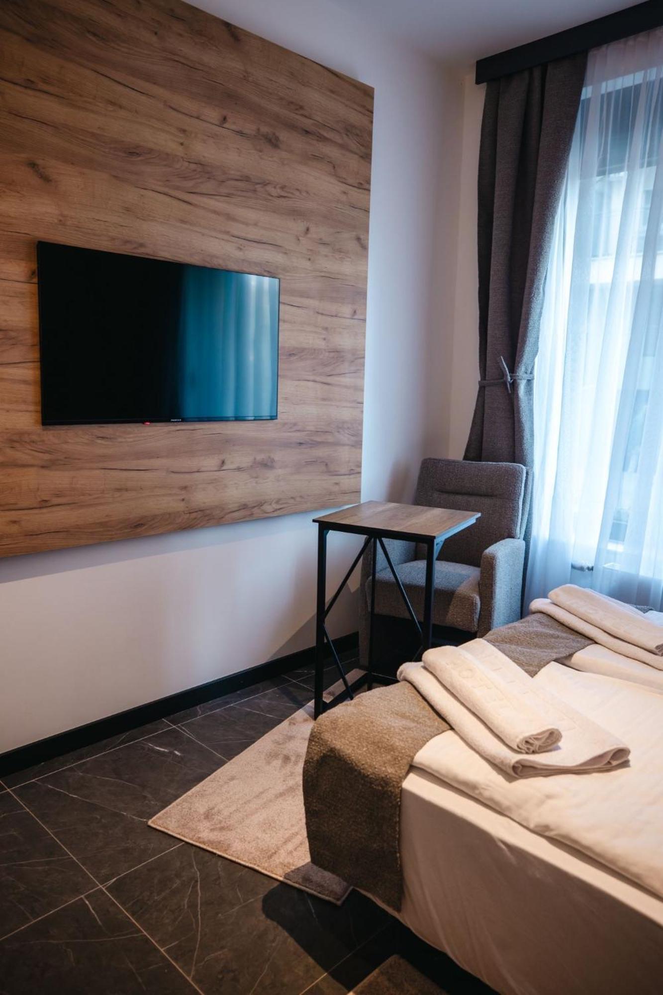 Sunshine Apartments - Valjevo Zewnętrze zdjęcie