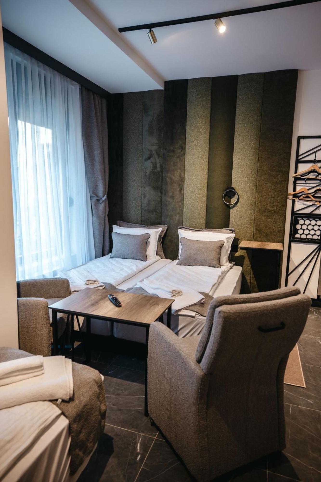 Sunshine Apartments - Valjevo Zewnętrze zdjęcie