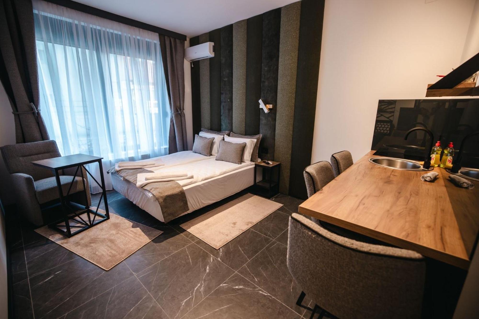 Sunshine Apartments - Valjevo Zewnętrze zdjęcie