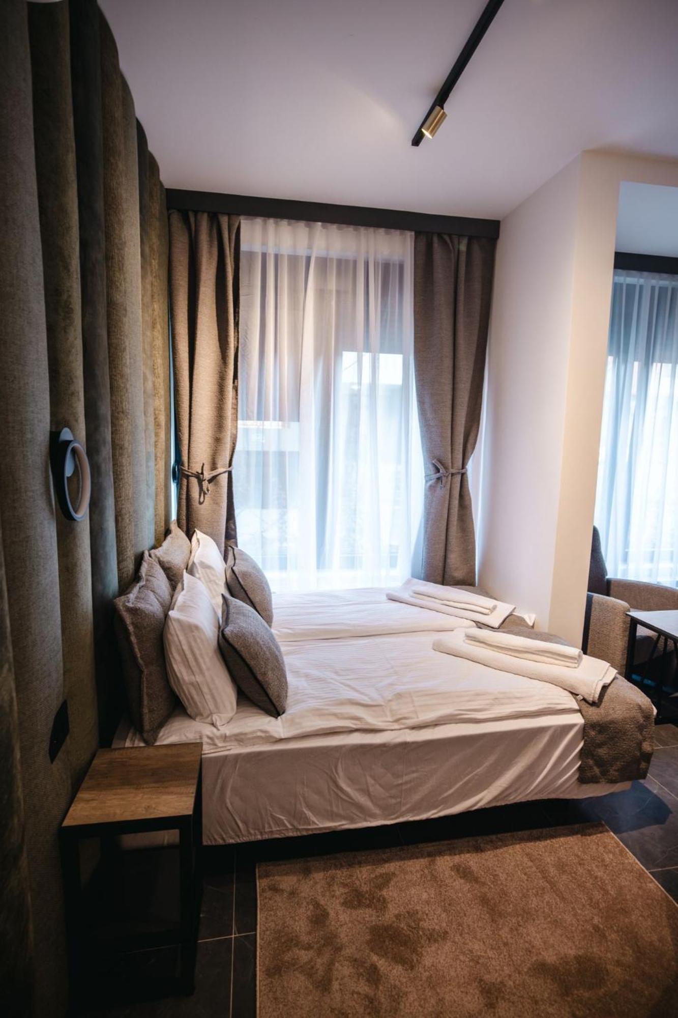 Sunshine Apartments - Valjevo Zewnętrze zdjęcie