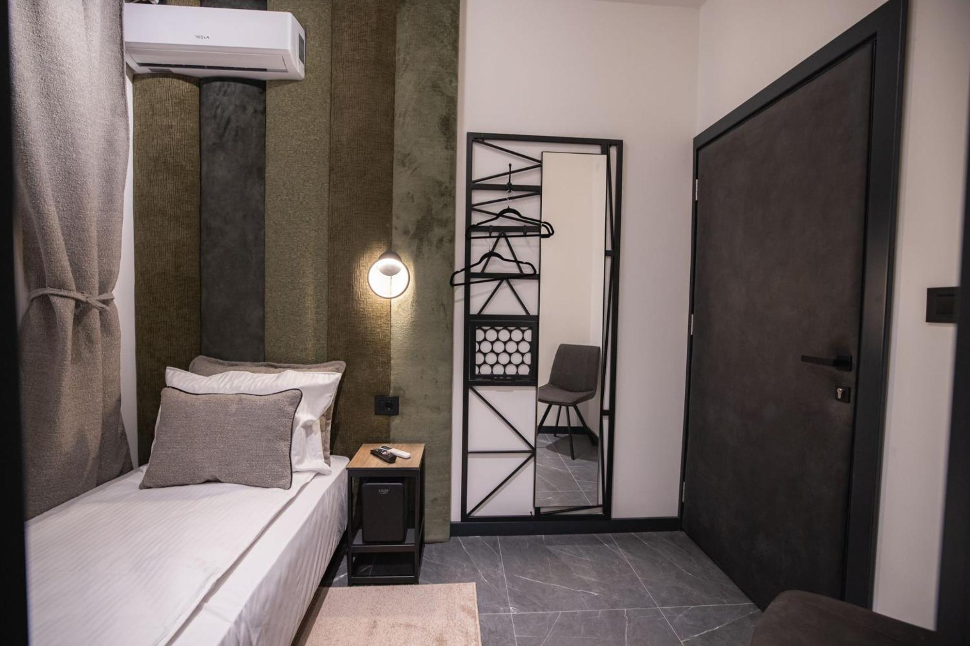 Sunshine Apartments - Valjevo Zewnętrze zdjęcie