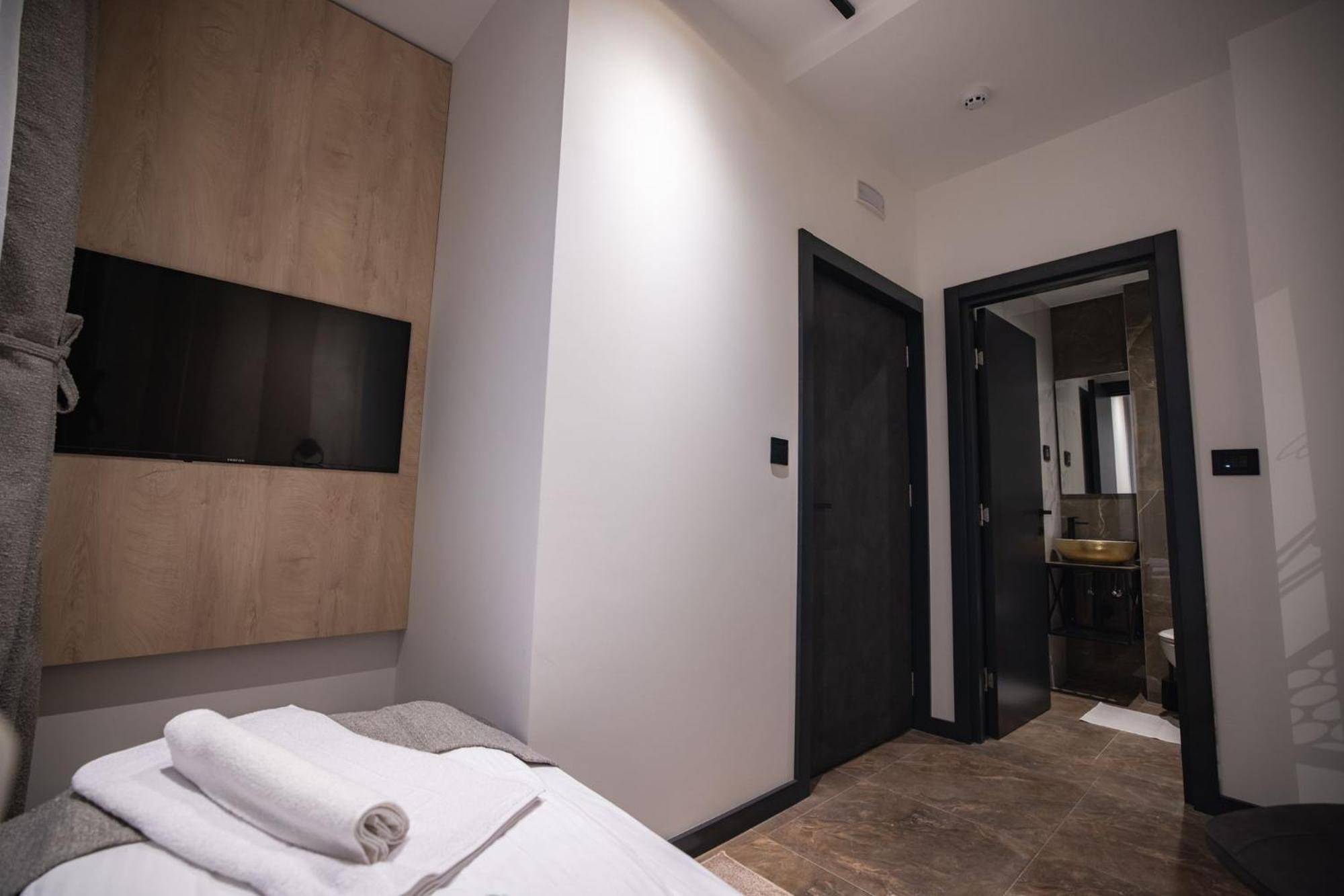 Sunshine Apartments - Valjevo Zewnętrze zdjęcie