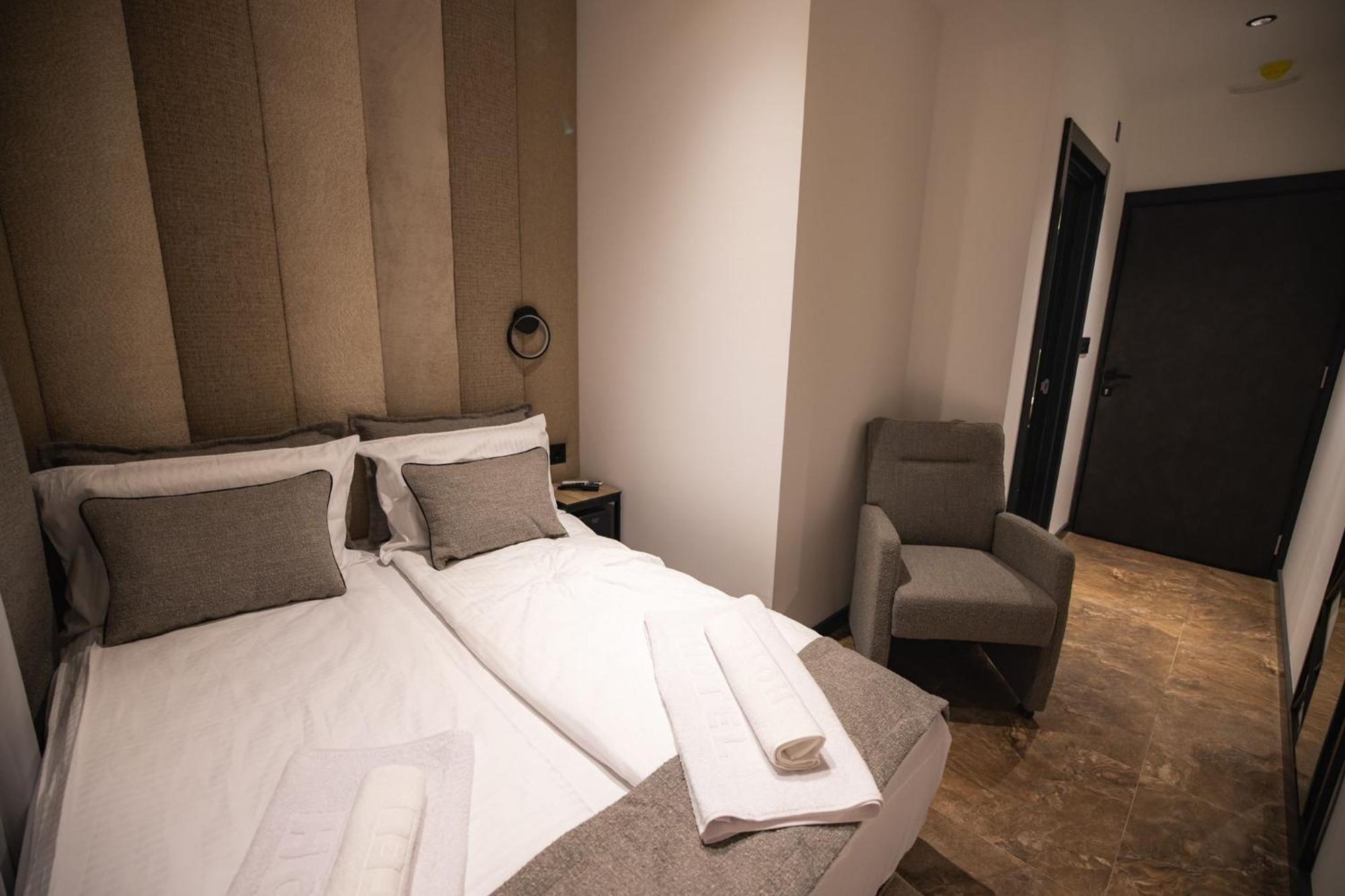 Sunshine Apartments - Valjevo Zewnętrze zdjęcie