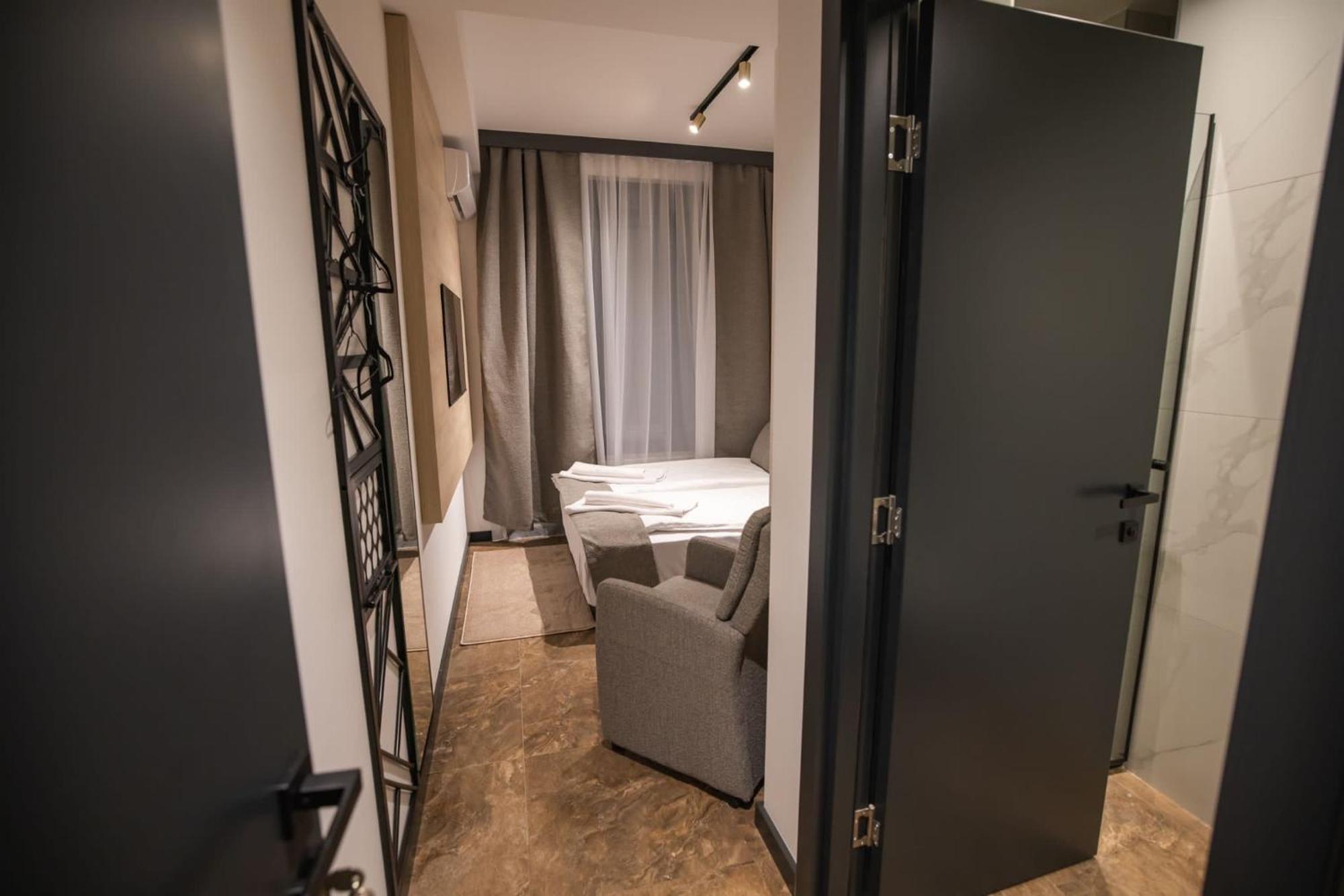 Sunshine Apartments - Valjevo Zewnętrze zdjęcie